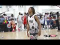 King Bacot and YPG vs Florida Rebels 8th Grade Championship Game at Balling on the Beach