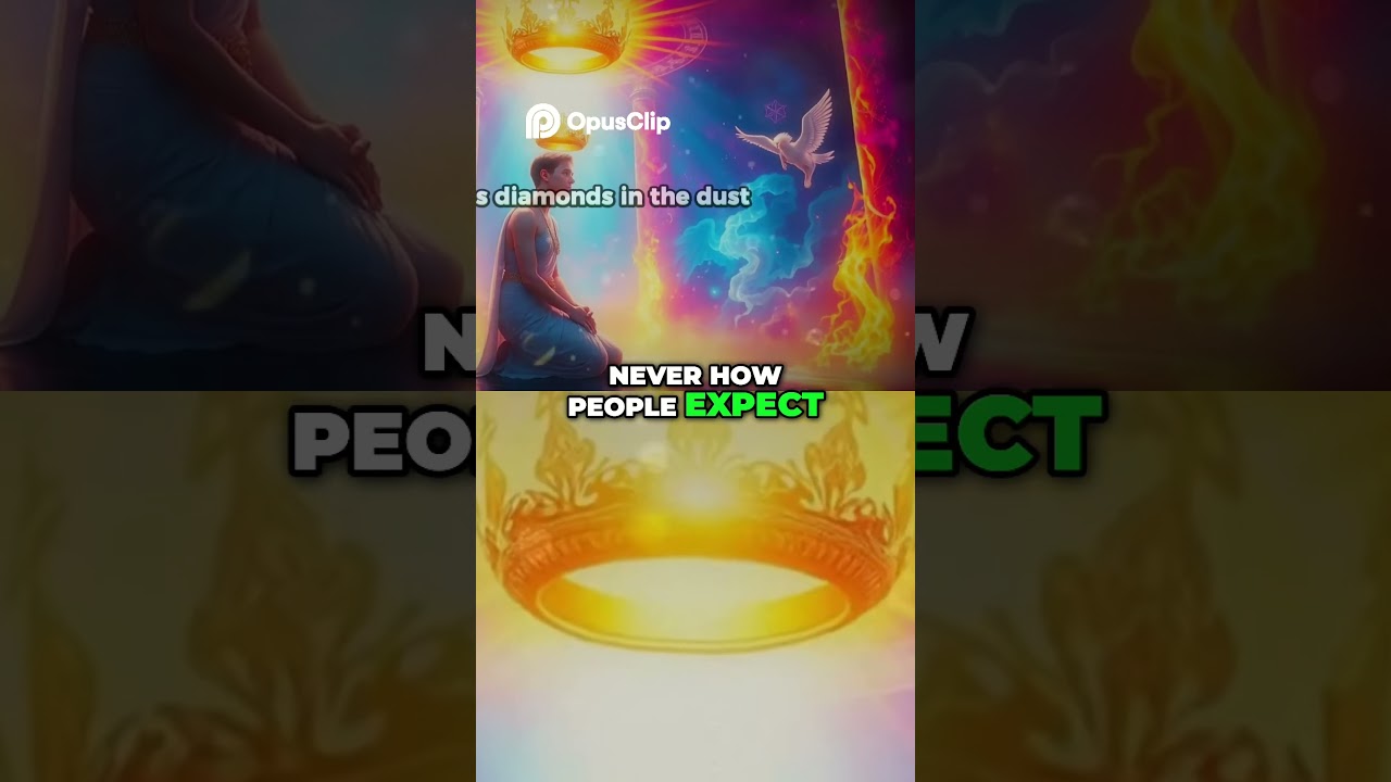 The Silent Pillar: Divine Impact of Hidden Strength @latechosen 