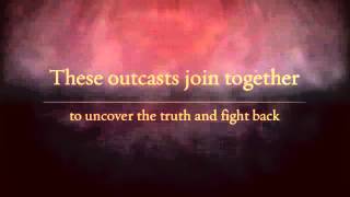 Spire City, Season One: Infected