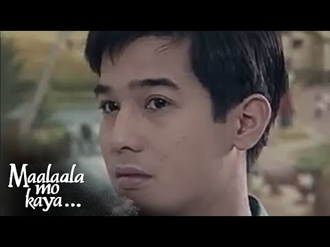 Maalaala Mo Kaya: Shades feat. Rico Yan (Episode 326) | Jeepney TV