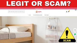 Qzylax.com Reviews 2026 🚨 Should You Trust This Online Store?