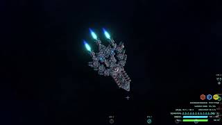 Starcom: Unknown Space -Episode 8 Part 2- This Is The End