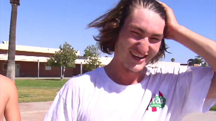 Kyle Blanchette B Sides