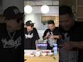 CBD専門家の漢さんからも合格 #漢kitchen #漢akagami #DO #ヒップホップ #ラップ #mcバトル