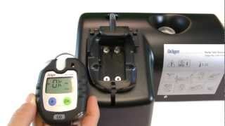 How-To: Pac 7000 Automatic Bump Test