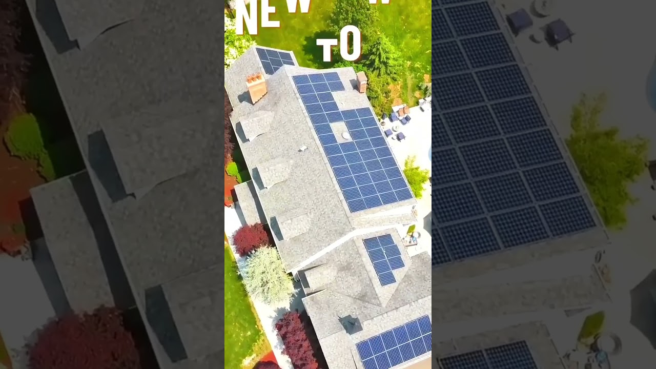 Better Solar Now | CT Solar Company | Premier Improvements Solar