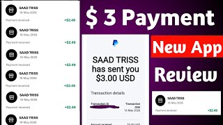 PayPal Games That Pay Real Money | PayPal Earning Apps 2026 | Best Paypal Earning App