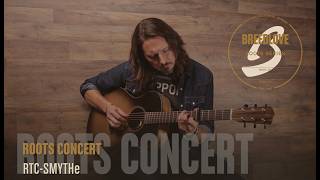 BREEDLOVE ROOTS Concert RTC SMYTHe Overview