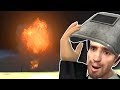 Stopping a Tornado With a NUKE! - Garry's Mod Gameplay & Survival Roleplay