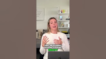 Thanks to #Lottie, we can achieve lightweight, high-quality animations using JSON! #WebAnimation