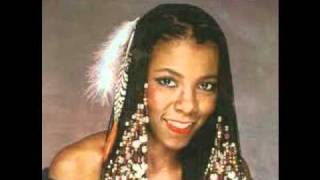 Patrice Rushen - Number One chords