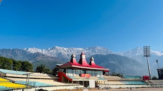 Preparing for IPL| IPL Match | Cricket Stadium Full View | Beautiful Amazing Cricket Ground |