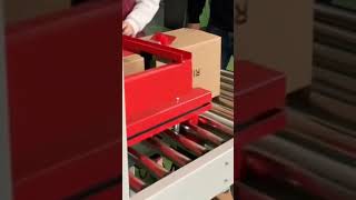 New Packaging Technology Guaranteed Quality Safeguarding The Safety Of Your Products