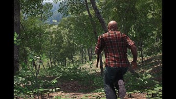 SCUM  - Gameplay Trailer