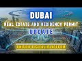 Golden Visas & Property in Dubai - Now Seamlessly Connected | #dubai #dubailife #uae #realestate