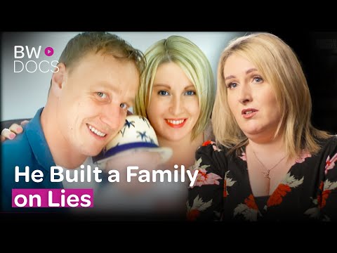 The Man Who Lived Two Lives | Love Cheats