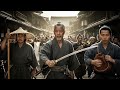The Hidden History of the Samurai: From Battlefield to Bureaucracy