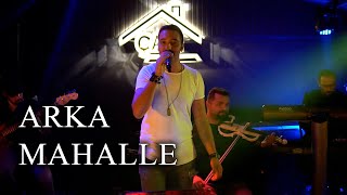 Arka Mahalle - Serhat Ünlü