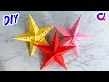 How to make Paper Star | Paper Crafts | Home Decor 2024 Ideas | Artkala