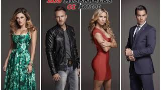 Los Miserables Οι Αθλιοι -Aracely Arambula (soundtrack telemundo)