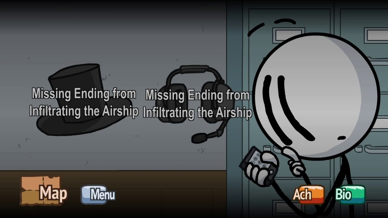 THSC: What happens at "Phone a Friend" in FTC if you only did PBT (Boring)