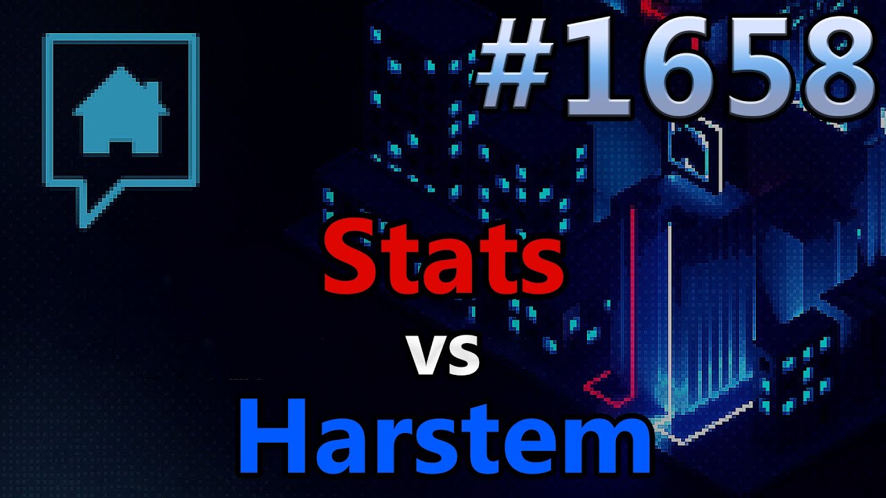 StarCraft 2 - Replay-Cast 