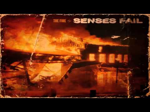 Senses Fail (+) The Fire