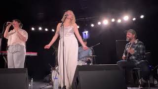 Victoria Victoria featuring Charlie Hunter ‘Wayside’ at Shank Hall in Milwaukee, WI USA - 1.26.23