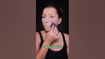 Thumbnail of Halloween 2022: Winifred Sanderson