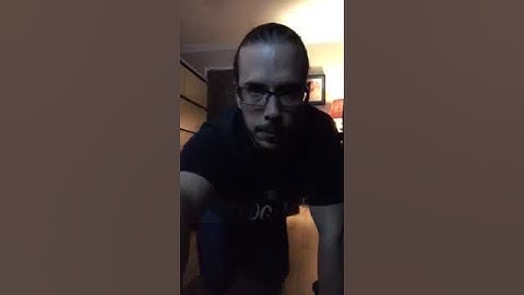 22 Push-ups/22 Days Challenge: Day 20