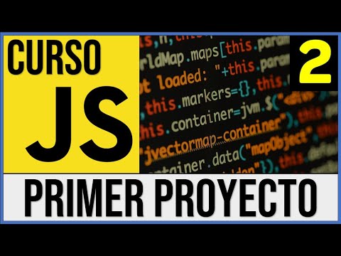 First JavaScript Project in NetBeans IDE | JavaScript Course # 2