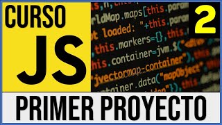 Primer Proyecto de JavaScript en NetBeans IDE | Curso JavaScript # 2