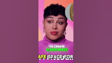 Listen Without Judgement  Create a Safe Space