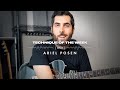 Ariel Posen Talks Open Tuning With Slides | Technique of the Week | Fender