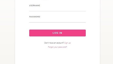 How to restore access to the Bytecoin Web Wallet.