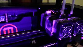 Famous Makerbot Replicator 2x Error Net Worth