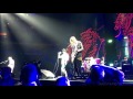 Red Hot Chili Peppers - Dani California - Buffalo, NY (SBD audio)