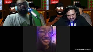 Highlights of Episode 77 (feat. Loca)