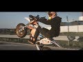 Supermoto Lifestyle EP.2 - NaughtyRiders Movie