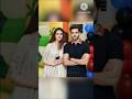 Wahaj ali real family #wahajali #family #wife #daughter #viral #shorts