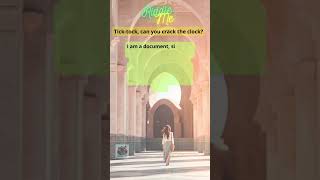 N°10 Unlocking the Enigma of History: A Journey Through Time with Riddles