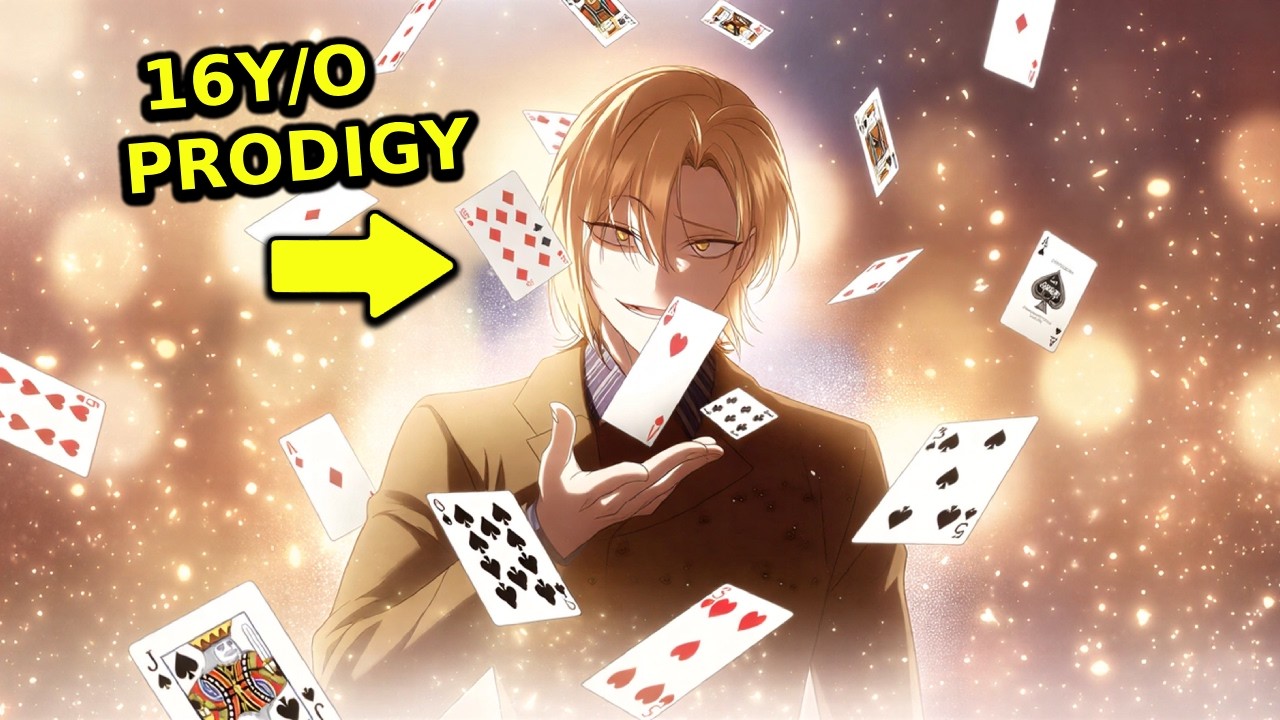 💢(1-16) He was a Low Rank Mercenary but Reincarnated as the Archduke's Son - Manhwa Recap