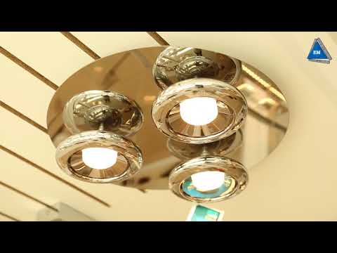 Люстра Eglo 93495 Tarugo