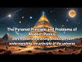 The Pyramid Principle and the Problems of Modern Physics (2) Dark matter is the wrong concept