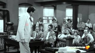 To Kill A Mockingbird Trailer