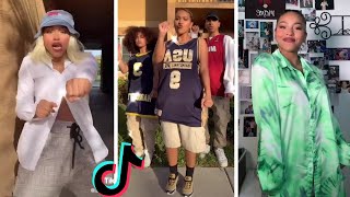 Best of AnalisseWorld TIKTOK Dance Compilation ~ Featuring JustMaiko, Katttrod & Rafirod (NEW)