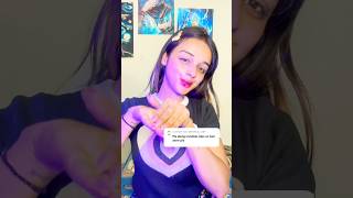 Soft hair clipping sounds for your sleepy brain 🎧🌙 # #hairclippingasmr #personalattention