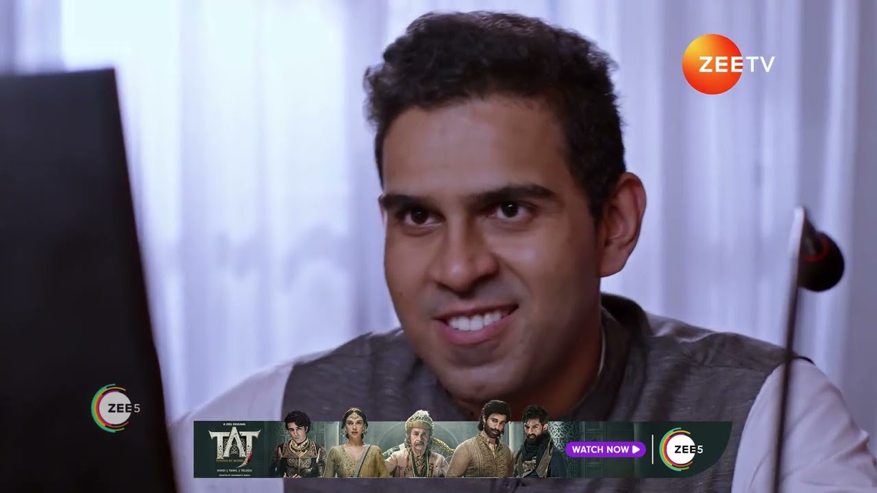 Bhagya Lakshmi | Ep - 1045 | Webisode | Aug 26 2024 | Zee TV