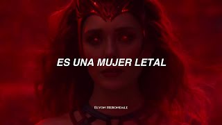 Dove Cameron  Lethal Woman letra En Espaol