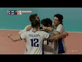 Highlights | Greece vs. Austria | CEV Volleyball European League 2026 | Men